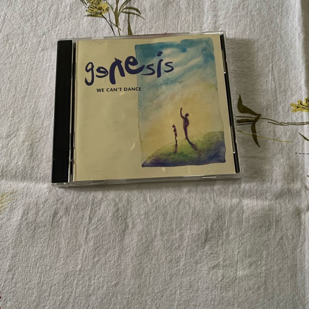 Genesis 💿5/$10 Bundle Sale